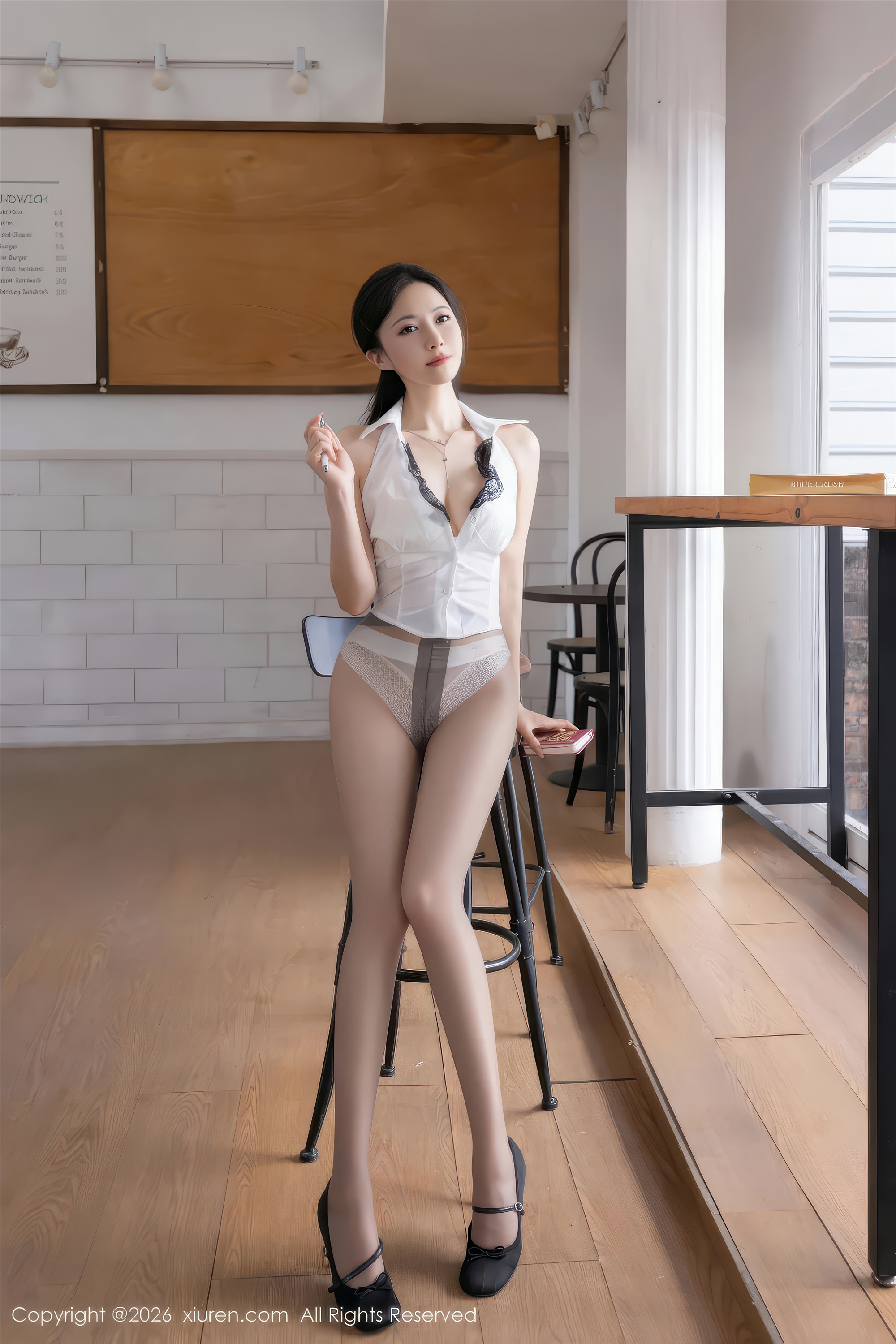 Xiuren秀人网 2026.01.30 NO.11304 鱼子酱Fish